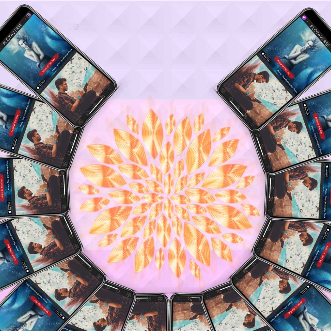 Plotaverse Plotaverse-SQUARE_small Photo Animation App - Motion Art - Photo Animation Software 